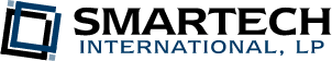 Smart Tech Header Logo