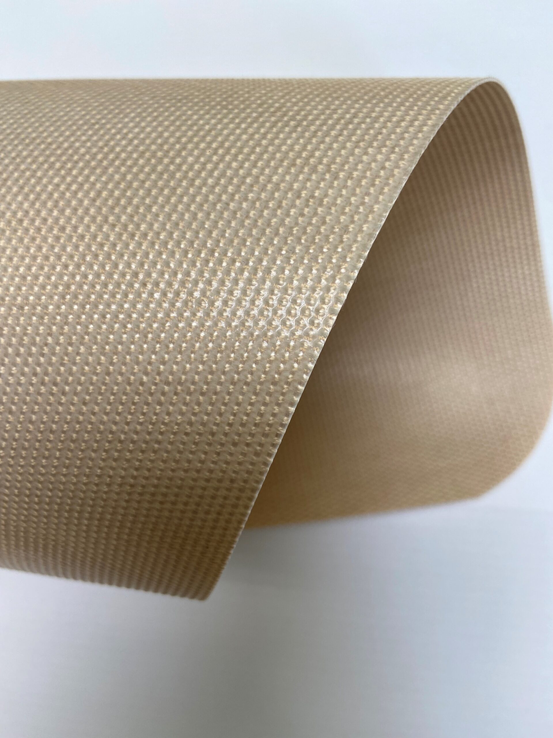 PTFE Coated Glass Fabric Sheets & Belts - Smartech