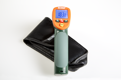 5 Most Common Applications for Extech Infrared Thermometer