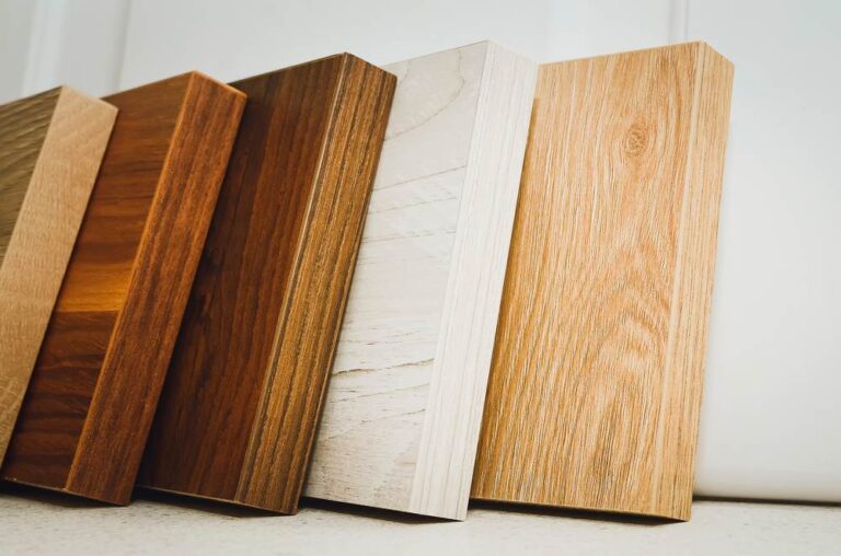 What Is Lamination in Woodworking & How to Use It