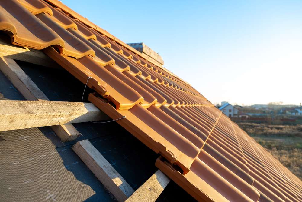 How To Choose The Best Underlayment for Metal Roofs