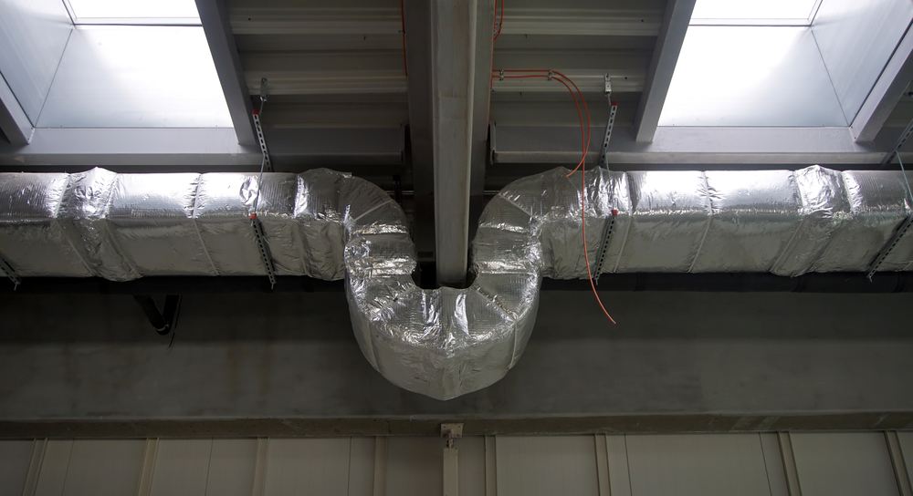 How To Insulate HVAC Ducts for Energy Efficiency