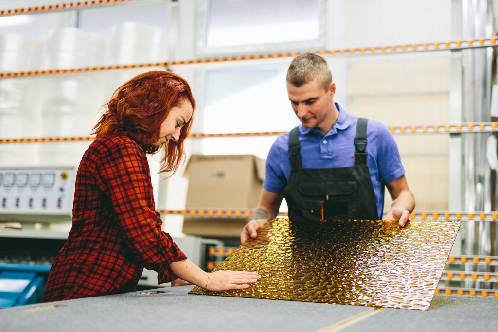 How Silicone Membranes Improve Glass Lamination Quality