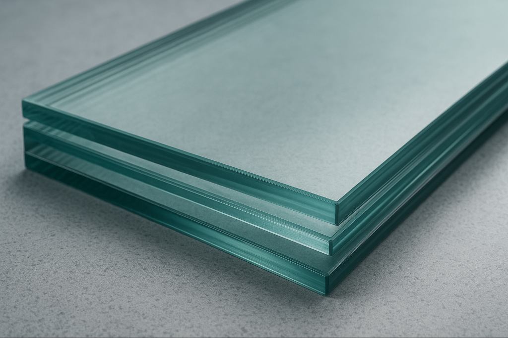 Guide to Laminated Glass Thickness and Its Impact on Strength and Clarity