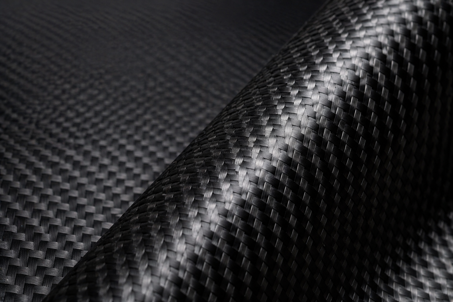 Carbon Fiber Layup Process Explained